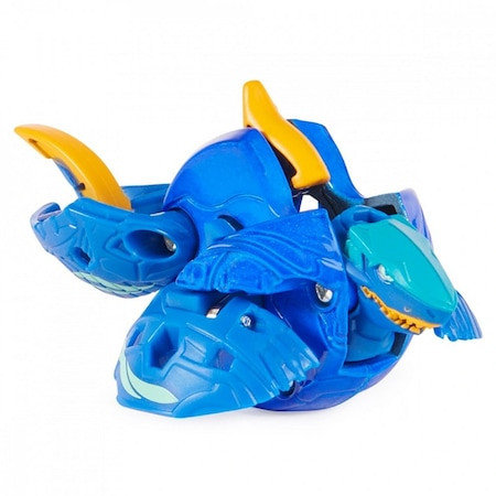 Figurina Metalica Bakugan Legends, Sharktar - 1 | YEO