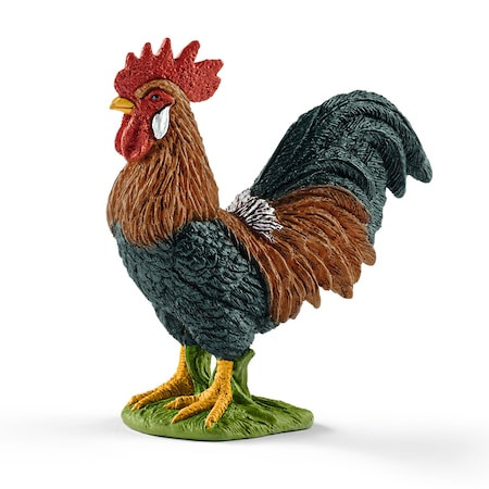 Figurina Schleich, Cocos