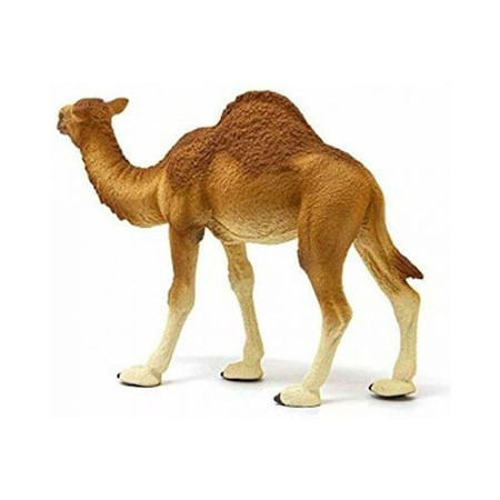 Figurina Schleich, Dromader - 1 | YEO