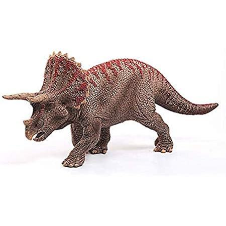 Figurina Schleich, Triceratops - 1 | YEO