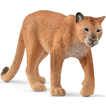 Figurina Schleich, Wild Life, Puma