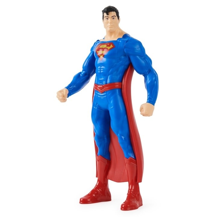 Figurina Spin Master DC Comics, Superman, 24 cm - 3 | YEO