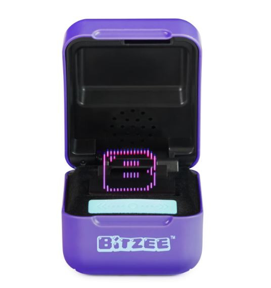 Jucarie interactiva Bitzee - Animalut digital - 2 | YEO