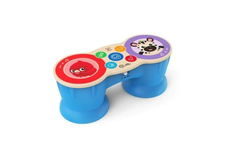 Jucarie muzicala Tobe Hape Magic Touch, Baby Einstein