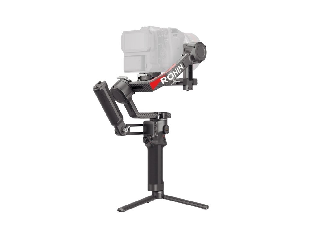 Kit Stabilizator DJI Ronin S4 Pro Combo3 Axe - 1 | YEO