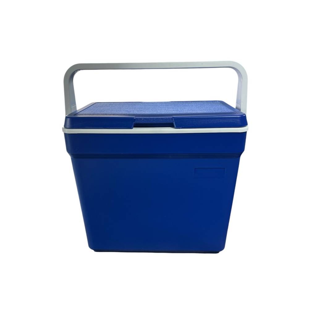 Lada frigorifica 40 Litri Blue