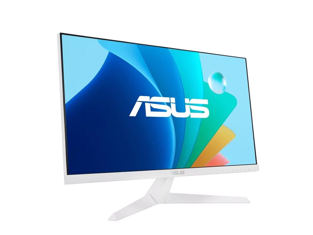 Monitor Gaming ASUS VY249HF-W Eye Care, 24\'\',IPS SmoothMotion, 1ms (MPRT), Adaptive Sync, White - 3 | YEO