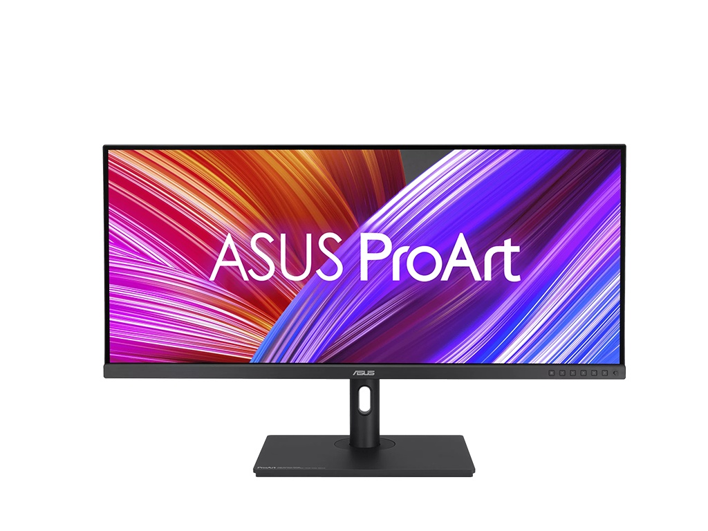 Monitor Professional ASUS ProArt 34\'\',PA348CGV,IPSUltra-wide QHD (3440 x 1440),USB-C,120Hz, FreeSync