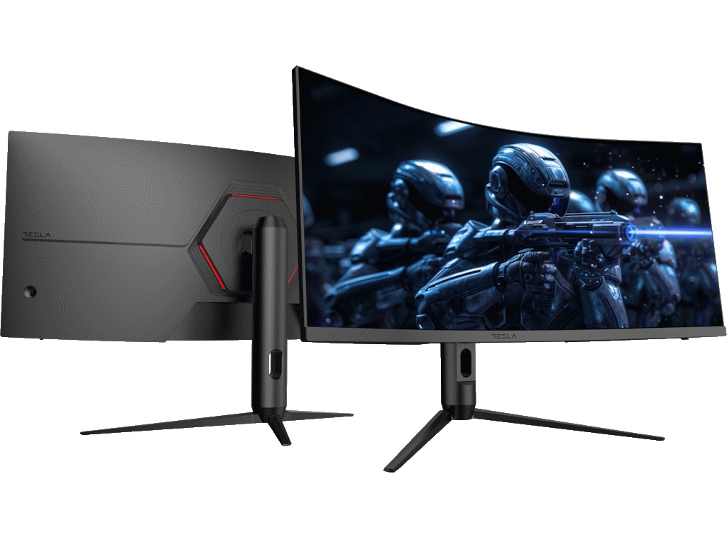 Monitor Tesla LED, 34GH948BW, 34