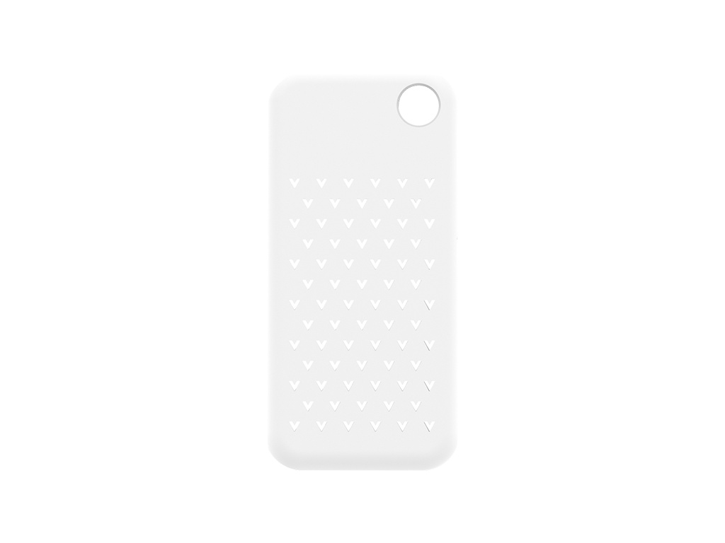 Pocket SSD USB 3.2 Gen 2 1TB White/Purple Verbatiminclude doua carcase colorate - 1 | YEO
