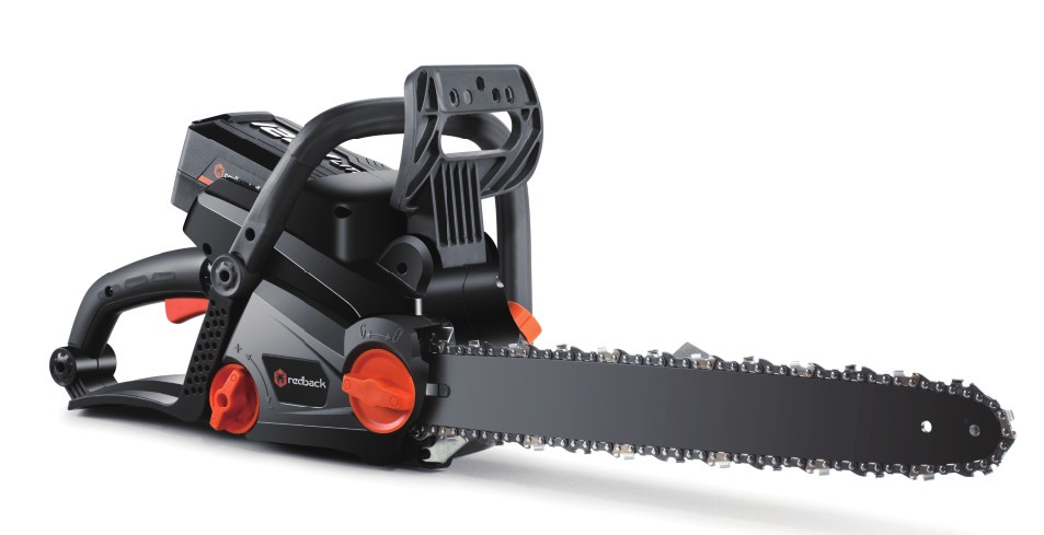 Redback EA216 fierastrau cu lant 400mm, 120V, solo - 2 | YEO