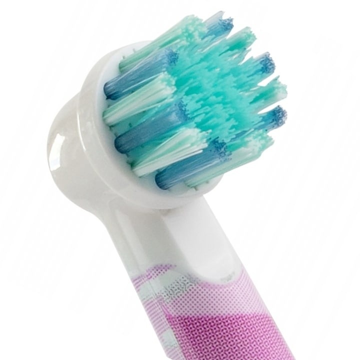 Rezerve periuta de dinti electrica Oral-B ,2 buc- Disney Princess - 2 | YEO