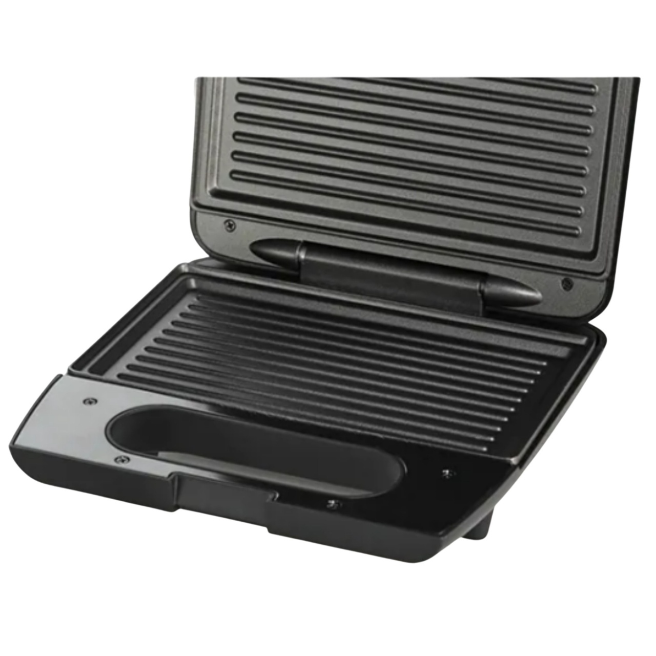 Gorenje Sandwich maker, SM701GCB, 700 W, negru…