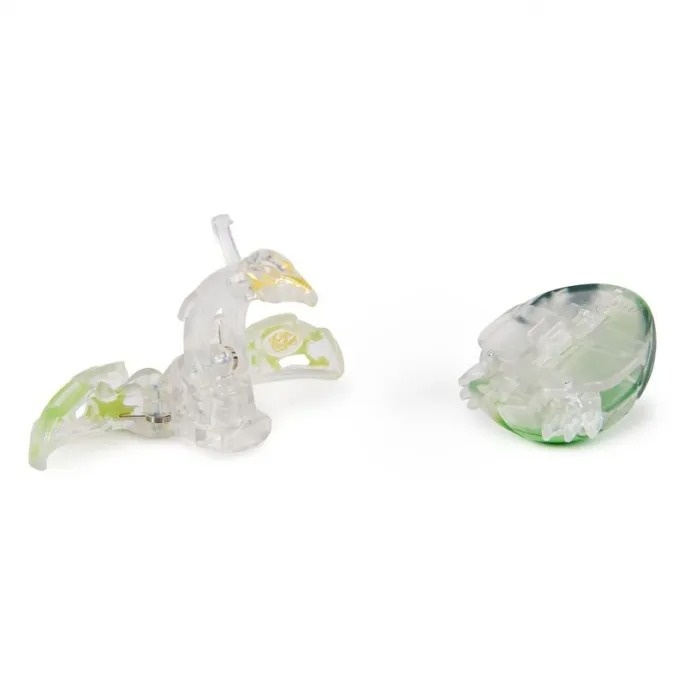 Set Figurine Bakugan Core - Wing - 3 | YEO