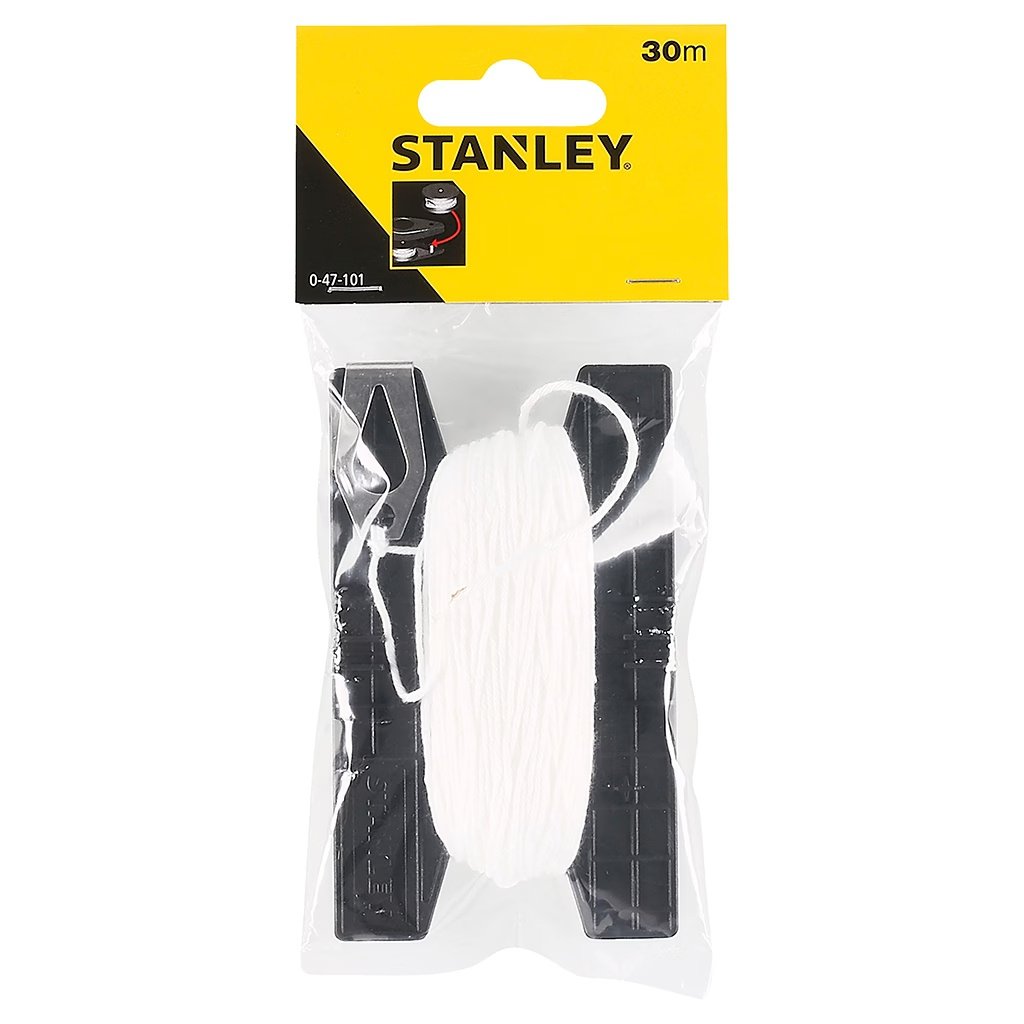 Stanley 0-47-101 Rezerva pentru sfoara de trasat, 30m - 1 | YEO