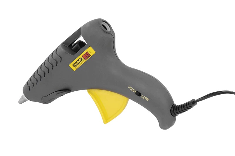 Stanley 6-GR25 Pistol electric de lipit 40w DualMelt