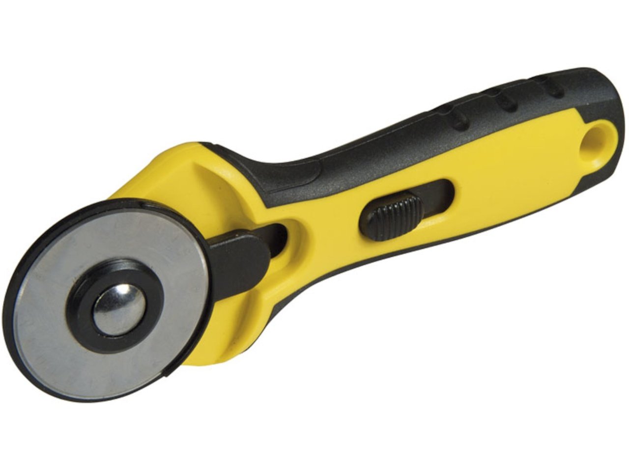 Stanley STHT0-10194 Cutter cu lama rotunda, 45mm