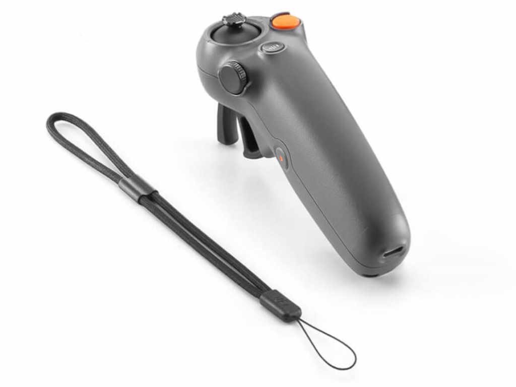 Telecomanda DJI Motion 3 - 1 | YEO