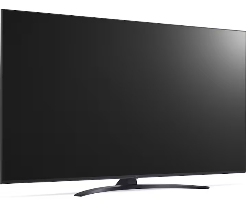 Televizor LG LED 65UT81003LA, 164 cm, Smart, 4K Ultra HD, Clasa F - 3 | YEO