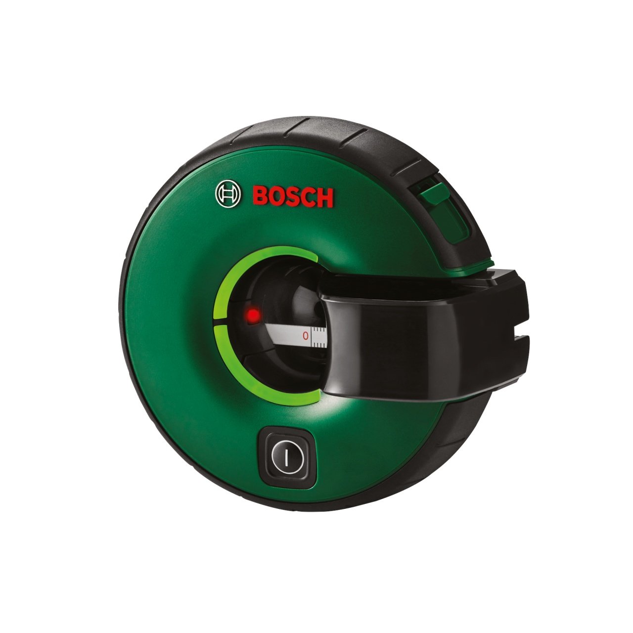 Bosch Atino Set Nivela laser cu linii, 650nm, 1.7m