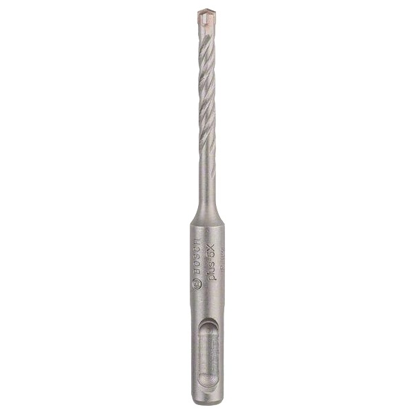 Bosch Burghiu pentru gaurire cu percutie SDS Plus-5X, 6.5x50x110mm