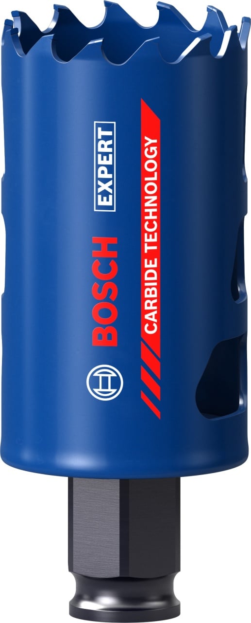 Bosch Carota Expert Tough Material 40x60mm