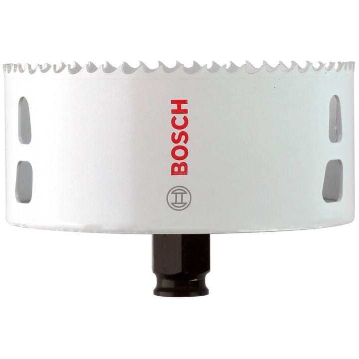 Bosch Carota Progressor 133mm