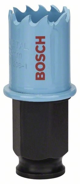 Bosch Carota tabla 22mm