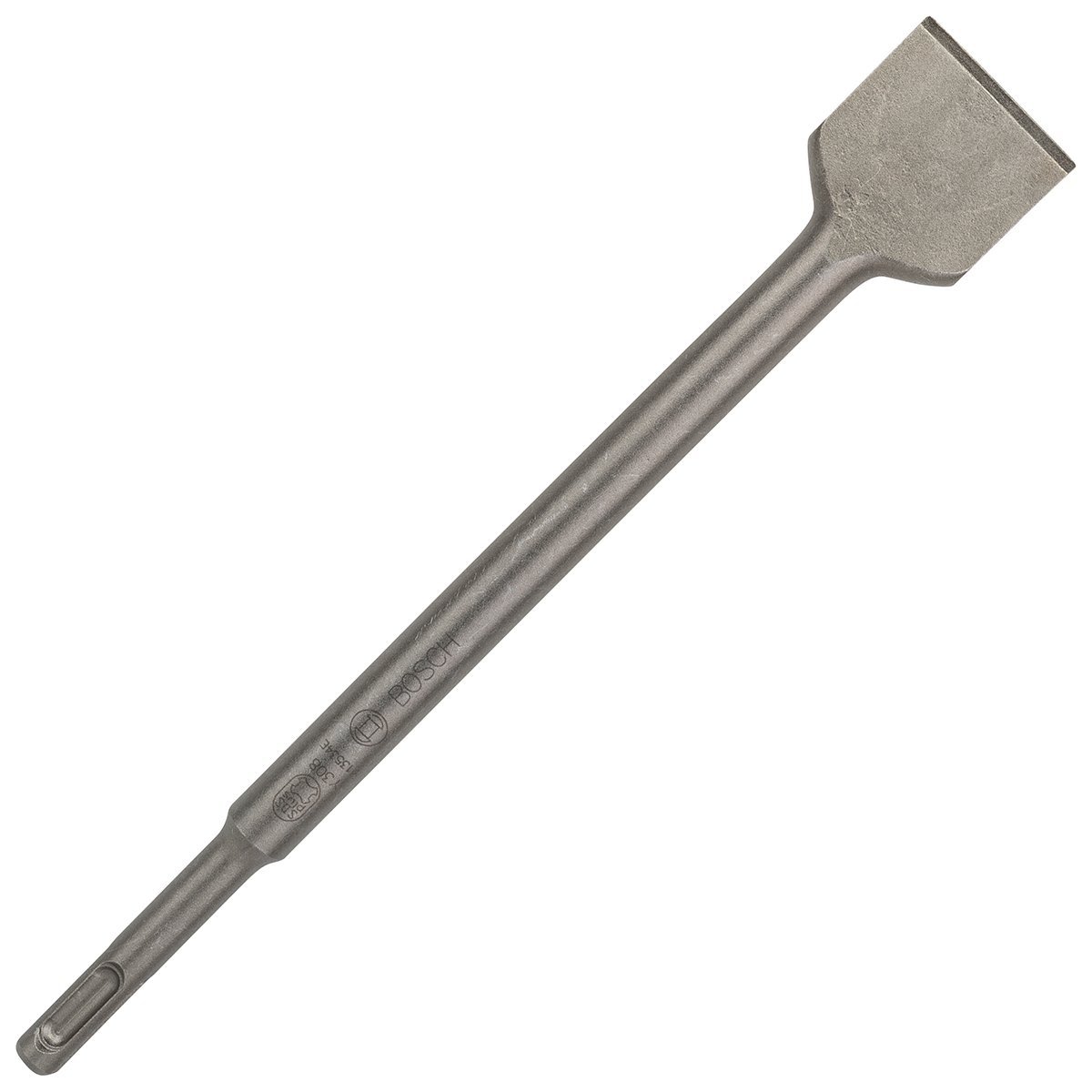 Bosch Dalta spatulata SDS PLus 250x40mm