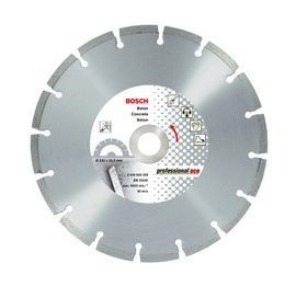 Bosch Disc diamantat Standard pentru beton 115mm (inlocuit de 208602196)