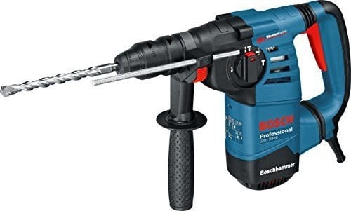 Bosch GBH 3000 Ciocan rotopercutor, 780W, 2.9J, SDS Plus