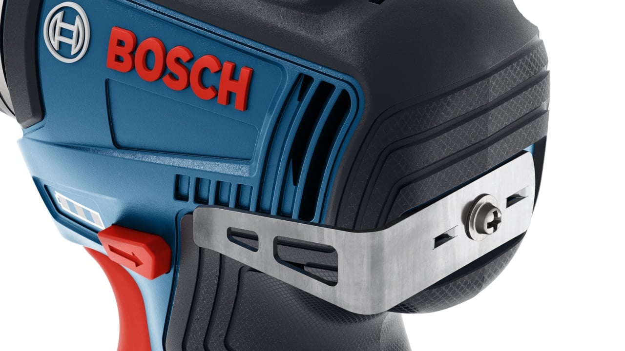 Bosch GSR 12V-35 FC Set Masina de gaurit si insurubat 35Nm + 2 x acumulatori Li-Ion, 3Ah + incarcator rapid GAL 12V + L-Boxx