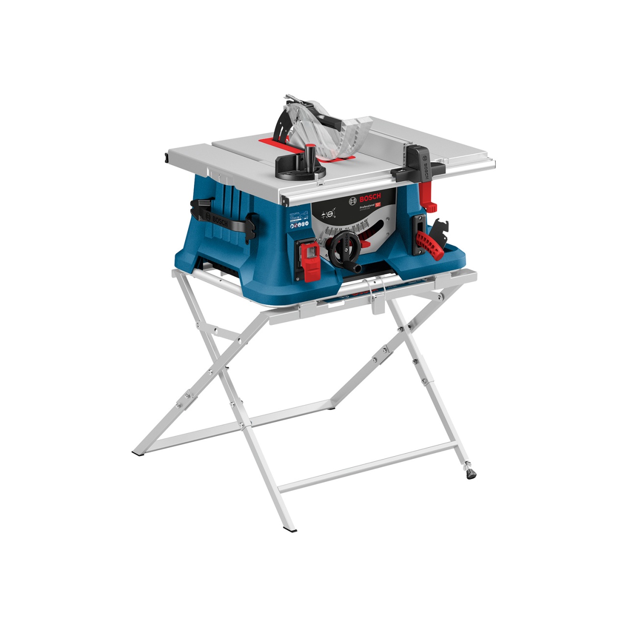 Bosch GTS 635-216 Fierastrau circular de banc 1600 W, 216 mm