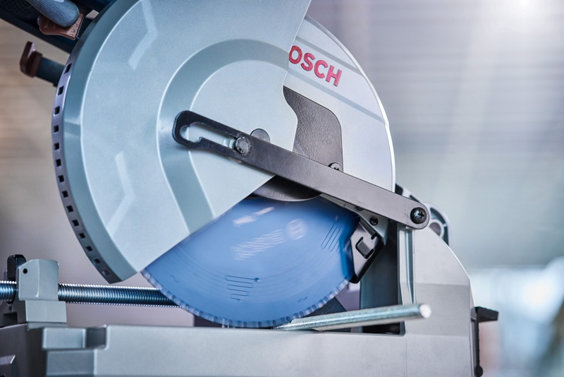 Bosch Panza fierastrau circular Expert for Steel, 254x25.4x2.6mm, 60T - 1 | YEO