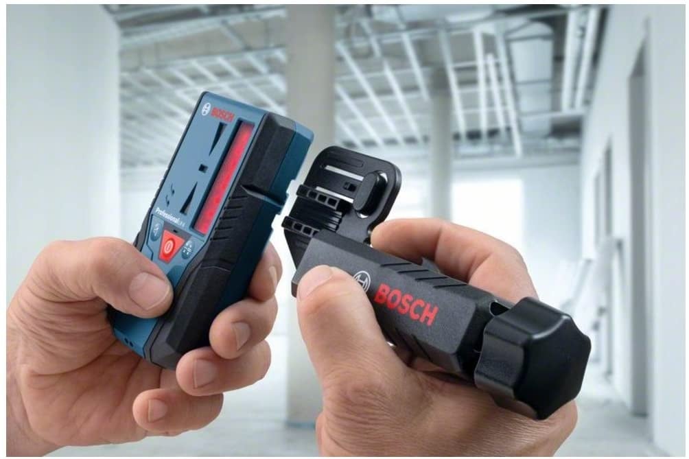 Bosch Suport pentru Receptor LR 7 si LR 6 - 2 | YEO