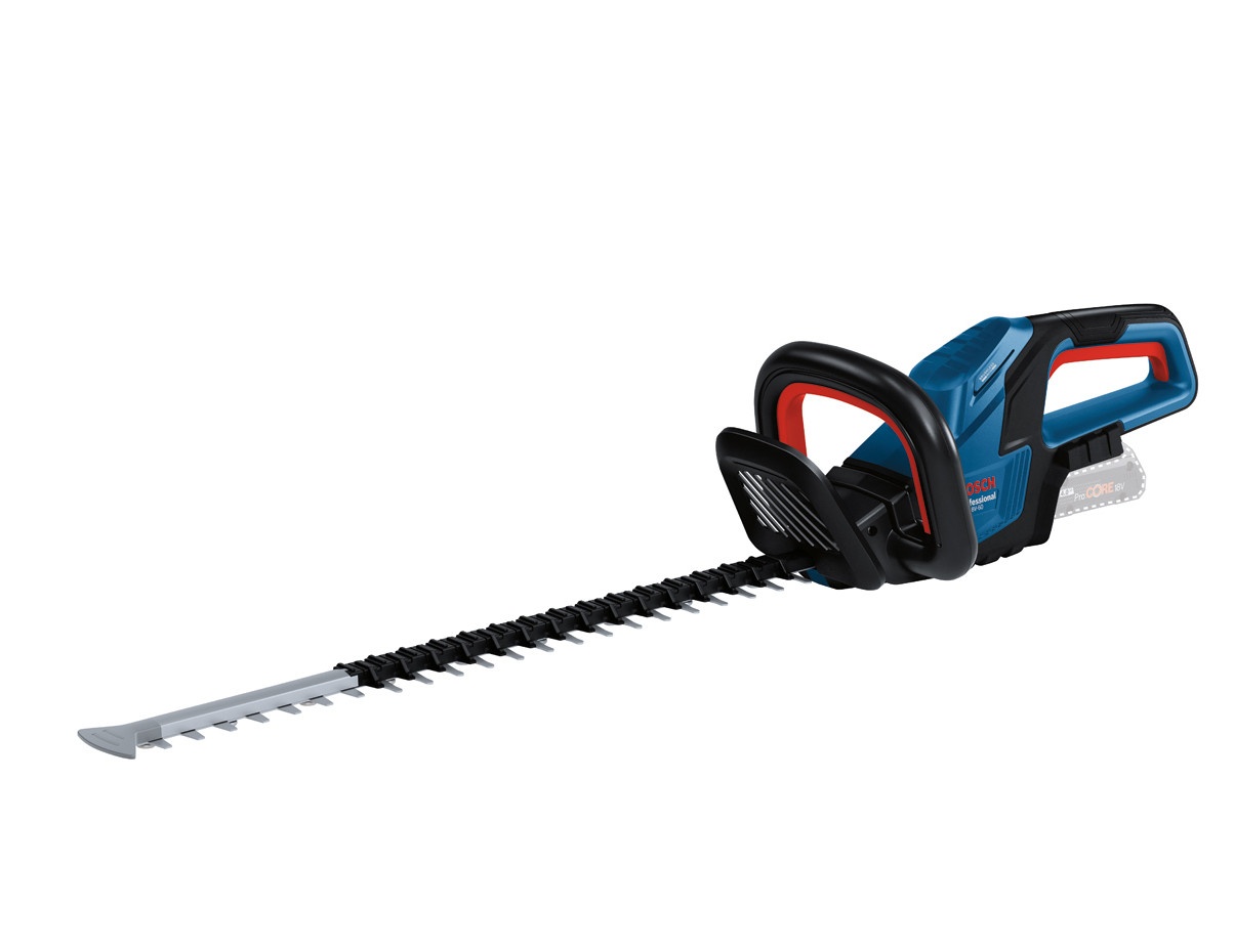 Bosch Universal Grass Cut 18V-60 (solo) Trimmer gard viu 18V fara acumulator in set