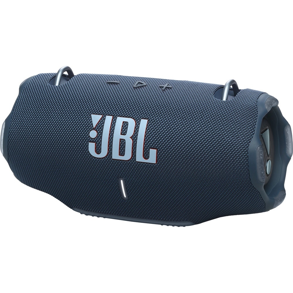 Boxa portabila JBL Xtreme 4, 70W, Bluetooth, Powerbank, IP67, albastru