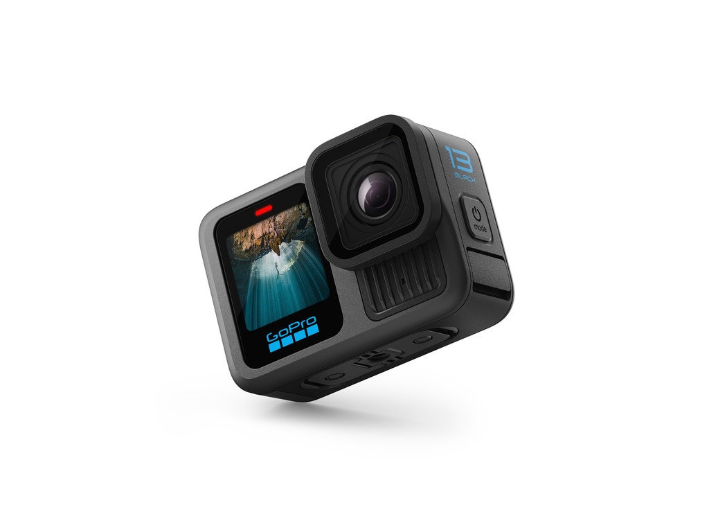Camera de actiune GoPro H13B, 5.3K60, 27MPHyperSmooth 6.0 - 3 | YEO