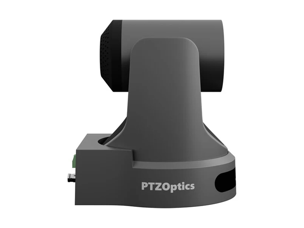 Camera PTZOptics Move SE, 20 x zoom optic, griSDI/HDMI/USB/IP - 2 | YEO