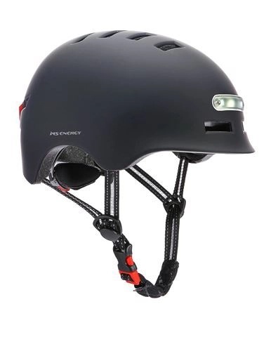 Cască MS ENERGY MSH-10 Negru L - 1 | YEO