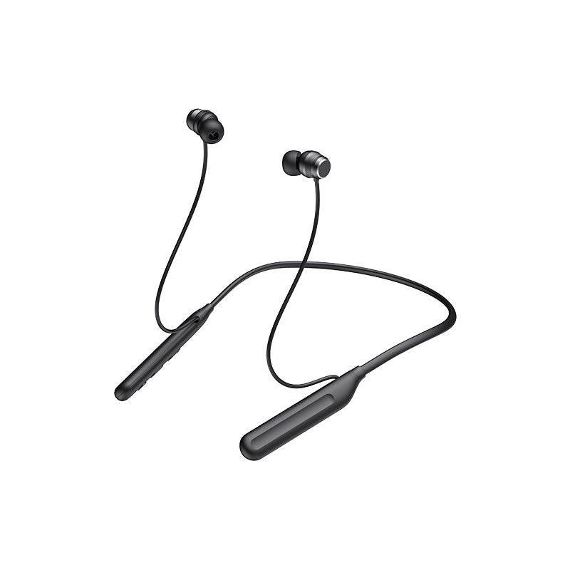 Casti wireless HAVIT Neckband E529BT, Negru - 3 | YEO
