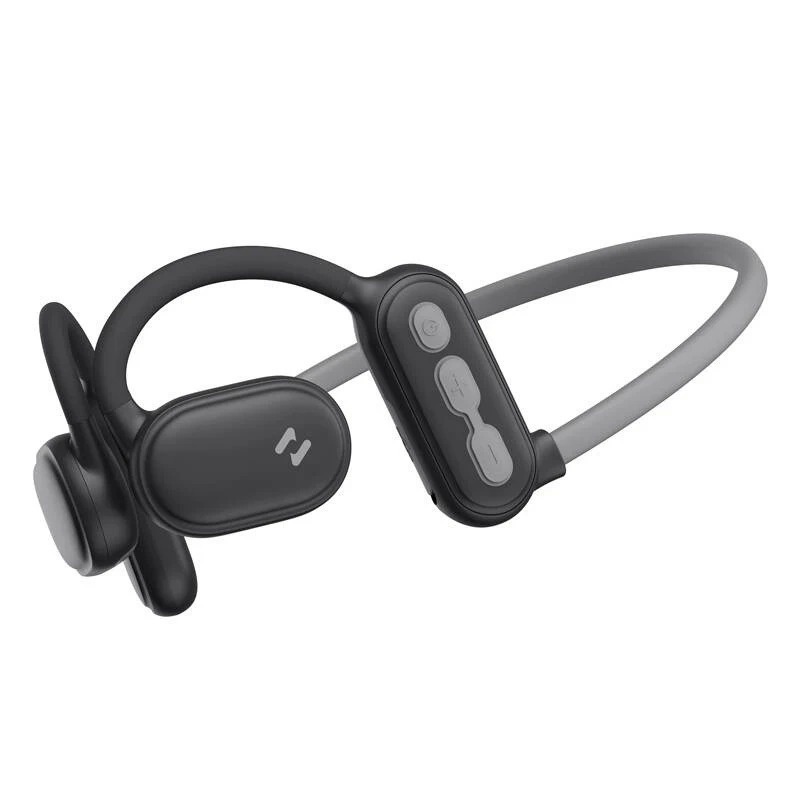 Casti wireless HAVIT Neckband E553BT, Negru - 3 | YEO