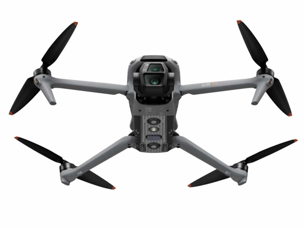 DJI Air 3S Fly More Combo (DJI RC-N3) - 1 | YEO