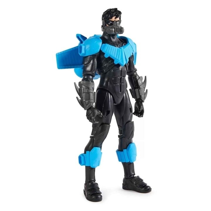 Figurina Batman Adventures - Nightwing, 30 cm - 1 | YEO