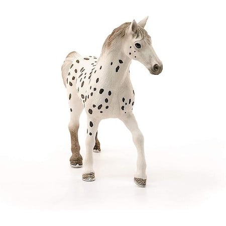 Figurina Schleich, Armasar Knapstrupper - 1 | YEO