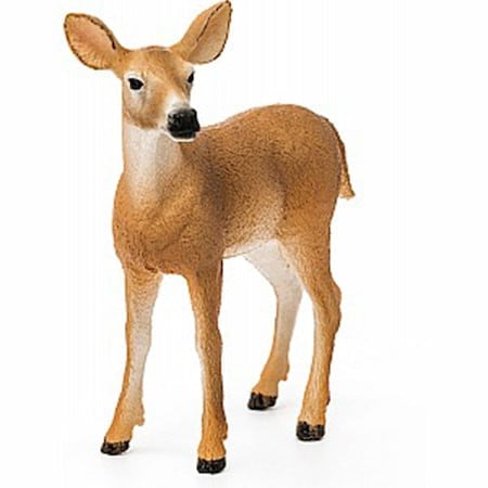 Figurina Schleich, Caprioara Virginiana