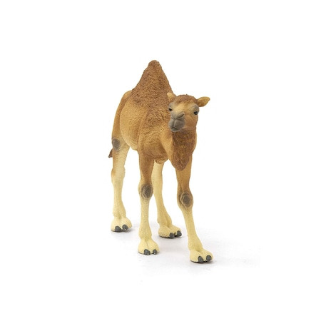 Figurina Schleich, Dromader