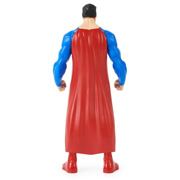 Figurina Spin Master DC Comics, Superman, 24 cm - 4 | YEO