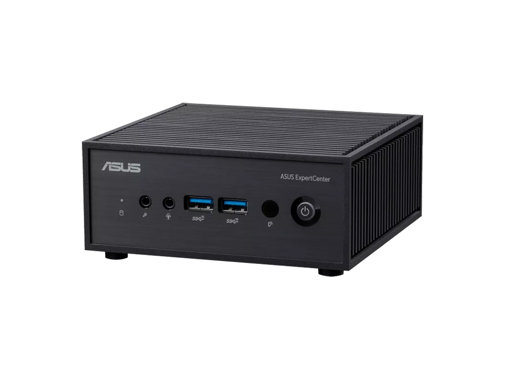 Mini PC ASUS Intel Processor Intel N100&N200UHD Graphics, 4K, , dual 2.5 Gb LAN, WiFi 6E
