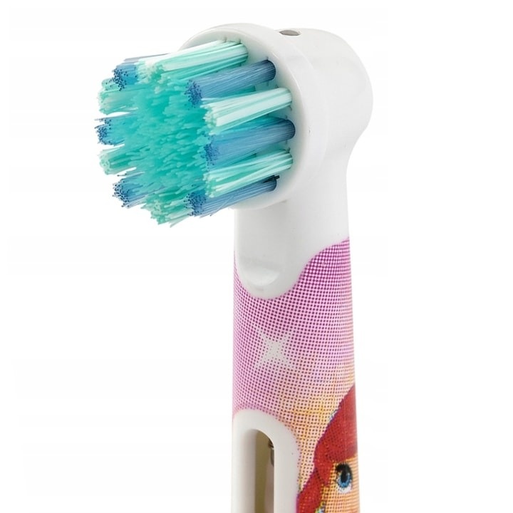 Rezerve periuta de dinti electrica Oral-B ,2 buc- Disney Princess - 3 | YEO